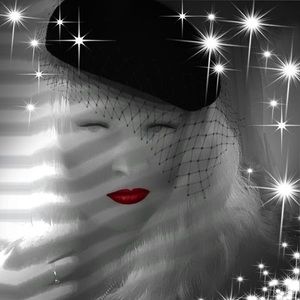 Meet your Posher, Krystal